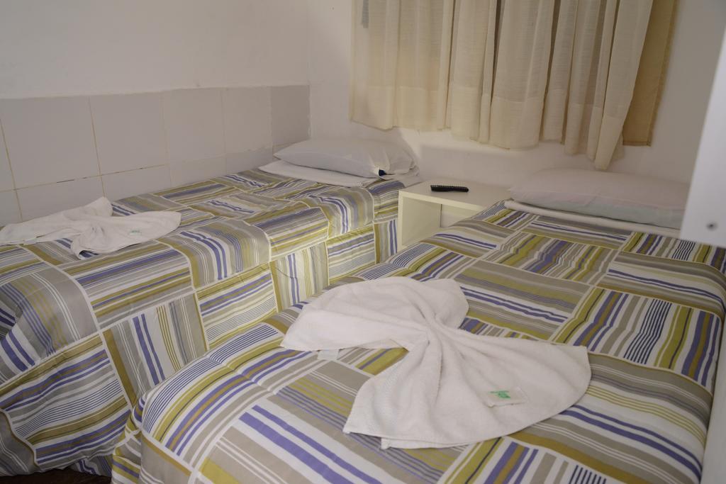 Pousada Pituba Salvador Room photo