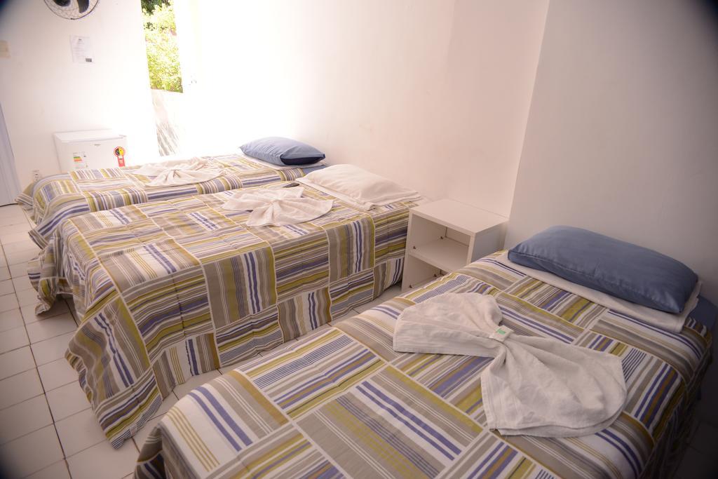 Pousada Pituba Salvador Room photo